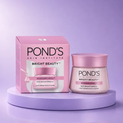 POND’S Bright Beauty NiAsorcinol™ Light Crème