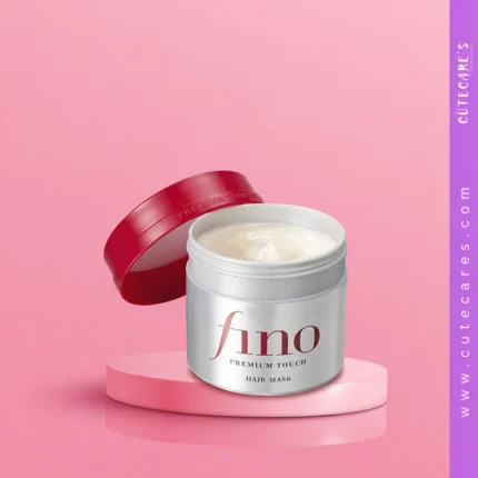 Fino Premium Touch Hair Treatment Essence Mask 230g