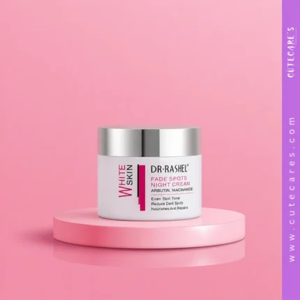 Dr. Rashel Fade Spots Night Cream -50g