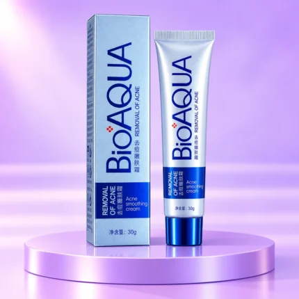 BioAQUA Acne Removal Cream
