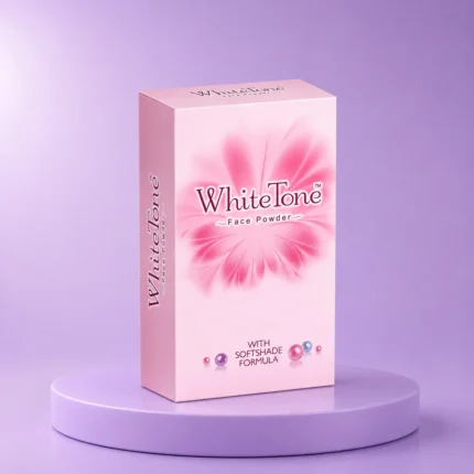 WhiteTone Face Powder 50g