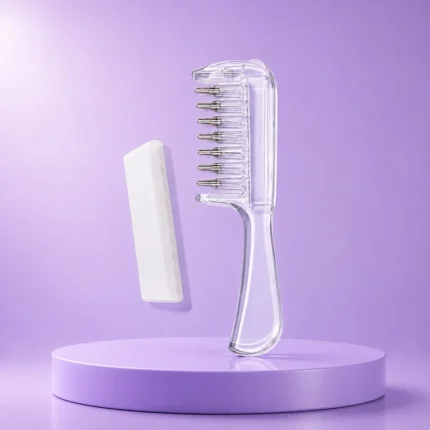 Hair Oil Applicator Comb