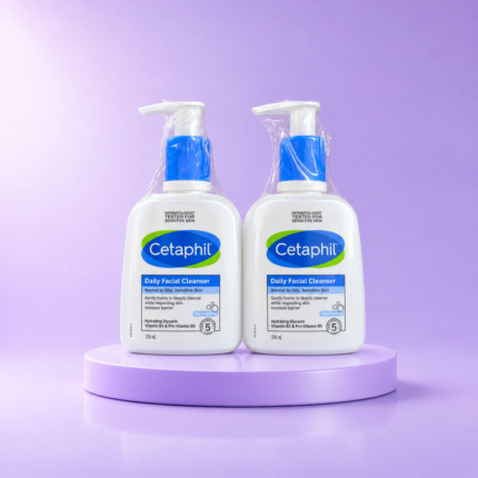 Cetaphil Daily Facial Cleanser  BUY 1 GET 1