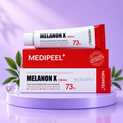 MEDIPEEL Melanon X Cream 73%