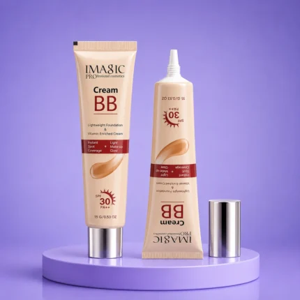 Imagic BB Cream SPF 30PA++
