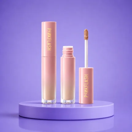 PinkFlash Lasting Matte Concealer
