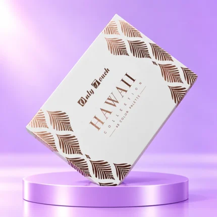 HAWAII 36 Color Eyeshadow Palette