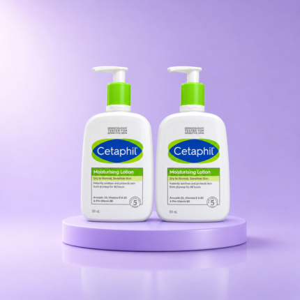 Cetaphil Moisturising Lotion  BUY 1 GET 1