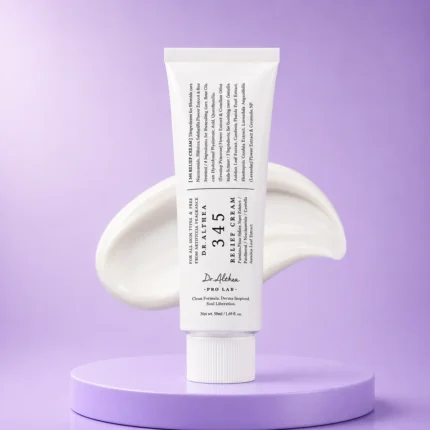 Dr.Althea 345 Relief Cream