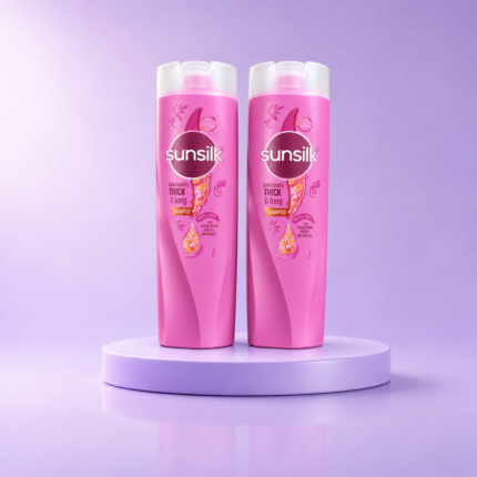 Sunsilk Lusciously Thick & Long Shampoo BUY 1 GET 1