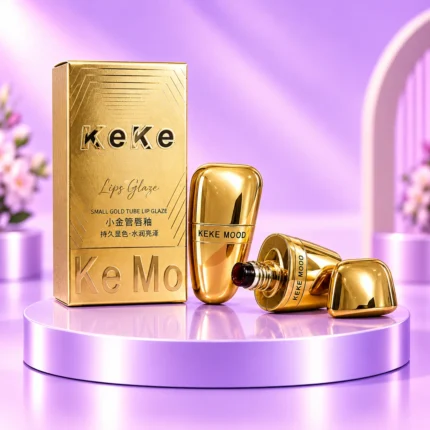 Keke Mood Magic Lipstick