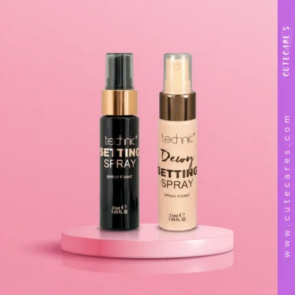 Technic Makeup Setting Spray – 31ml